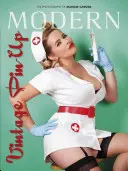 Modern Vintage Pin-Up: Zdjęcia Marilee Caruso - Modern Vintage Pin-Up: The Photography of Marilee Caruso