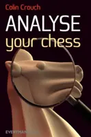 Przeanalizuj swoje szachy - Analyse Your Chess