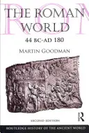 Świat rzymski 44 p.n.e. - 180 n.e. - The Roman World 44 BC-AD 180