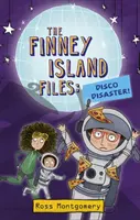 Reading Planet KS2 - The Finney Island Files: Disco Disaster - Poziom 2: Zespół Merkury/Brown - Reading Planet KS2 - The Finney Island Files: Disco Disaster - Level 2: Mercury/Brown band