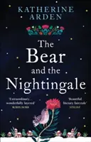 Niedźwiedź i słowik - (trylogia Winternight) - Bear and The Nightingale - (Winternight Trilogy)