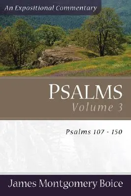 Psalmy: Psalmy 107-150 - Psalms: Psalms 107-150