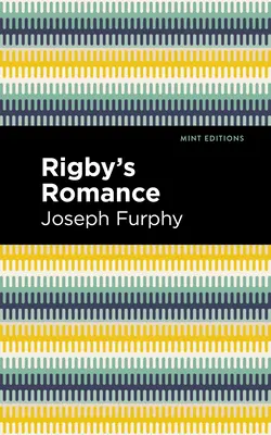 Romans Rigby'ego - Rigby's Romance