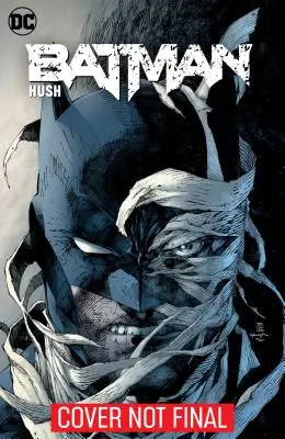 Batman: Hush (nowe wydanie) - Batman: Hush (New Edition)