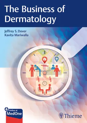 Biznes w dermatologii - The Business of Dermatology