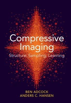 Obrazowanie kompresyjne: Struktura, próbkowanie, uczenie się - Compressive Imaging: Structure, Sampling, Learning