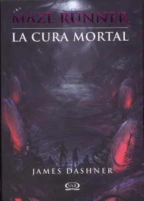 La Cura Mortal = Lekarstwo na śmierć - La Cura Mortal = The Death Cure