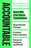 Odpowiedzialność - jak możemy ocalić kapitalizm - Accountable - How we Can Save Capitalism