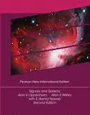Sygnały i systemy: Pearson New International Edition - Signals and Systems: Pearson New International Edition