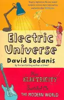 Elektryczny wszechświat - jak elektryczność zmieniła współczesny świat - Electric Universe - How Electricity Switched on the Modern World