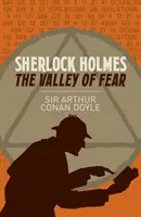 Sherlock Holmes: Dolina strachu - Sherlock Holmes: The Valley of Fear