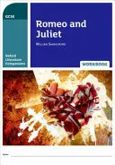 Oxford Literature Companions: Romeo i Julia zeszyt ćwiczeń - Oxford Literature Companions: Romeo and Juliet Workbook