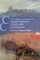 The Cambridge Companion to Nineteenth-Century Thought (Przewodnik po myśli XIX wieku) - The Cambridge Companion to Nineteenth-Century Thought