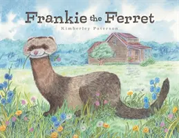 Fretka Frankie - Frankie the Ferret
