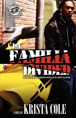 La Familia Divided (The Cartel Publications Presents) - La Familia Divided (the Cartel Publications Presents)