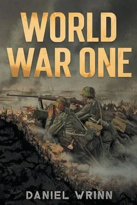 Pierwsza wojna światowa - World War One