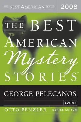 Najlepsze amerykańskie kryminały - The Best American Mystery Stories