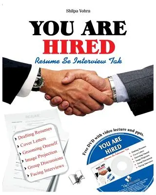 Jesteś zatrudniony - życiorysy i rozmowy kwalifikacyjne - You Are Hired - Resumes & Interviews