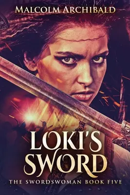 Miecz Lokiego - Loki's Sword