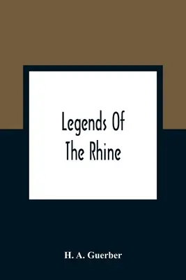 Legendy Renu - Legends Of The Rhine