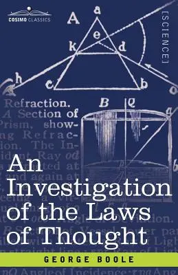 Badanie praw myślenia - An Investigation of the Laws of Thought