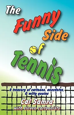 Zabawna strona tenisa - The Funny Side of Tennis