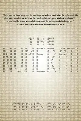 The Numerati