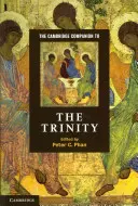 The Cambridge Companion to the Trinity - przewodnik po Trójcy Świętej - The Cambridge Companion to the Trinity