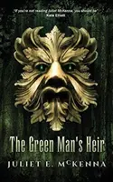 Dziedzic Zielonego Człowieka - The Green Man's Heir