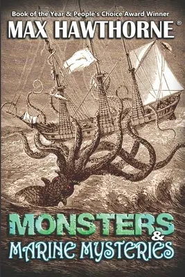 Potwory i morskie tajemnice: Czy potwory istnieją? Ty będziesz sędzią. - Monsters & Marine Mysteries: Do monsters exist? You be the judge.