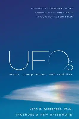 UFO: Mity, spiski i rzeczywistość - UFOs: Myths, Conspiracies, and Realities