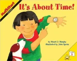 Najwyższy Czas! - It's about Time!