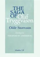 Saga o Olafie Tryggvasonie