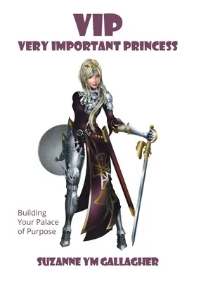 VIP - Bardzo Ważna Księżniczka: Budując swój Pałac Celu - VIP - Very Important Princess: Building Your Palace of Purpose