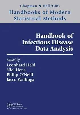 Podręcznik analizy danych dotyczących chorób zakaźnych - Handbook of Infectious Disease Data Analysis