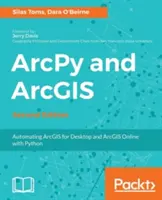 ArcPy i ArcGIS: Automatyzacja ArcGIS for Desktop i ArcGIS Online za pomocą Pythona - ArcPy and ArcGIS: Automating ArcGIS for Desktop and ArcGIS Online with Python