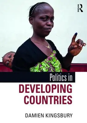 Polityka w krajach rozwijających się - Politics in Developing Countries