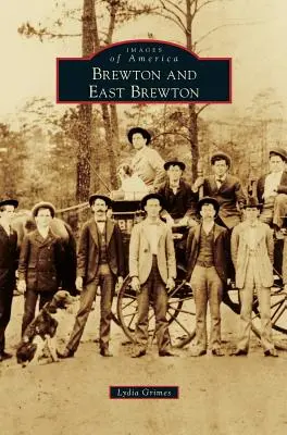 Brewton i East Brewton - Brewton and East Brewton