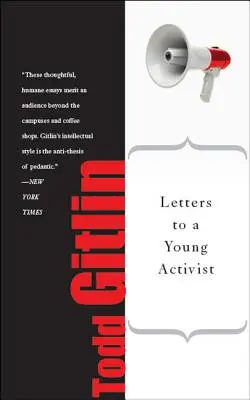 Listy do młodego aktywisty - Letters to a Young Activist