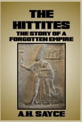 Hetyci - The Hittites