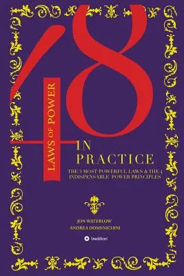 48 praw władzy w praktyce - The 48 Laws of Power in Practice