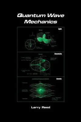 Mechanika fal kwantowych - wydanie trzecie - Quantum Wave Mechanics - Third Edition