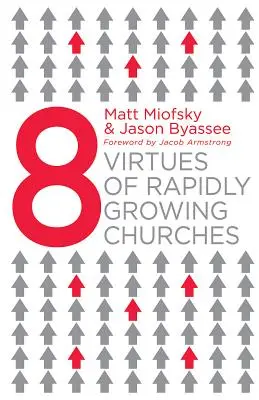 Osiem cnót szybko rozwijających się kościołów - Eight Virtues of Rapidly Growing Churches