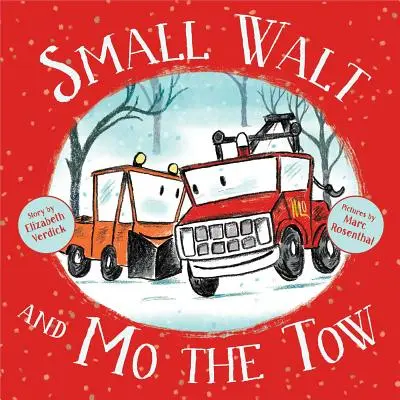 Mały Walt i Mo the Tow - Small Walt and Mo the Tow