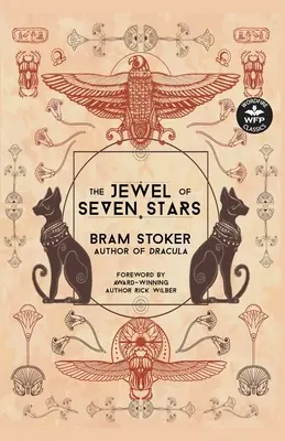 Klejnot siedmiu gwiazd - The Jewel of Seven Stars