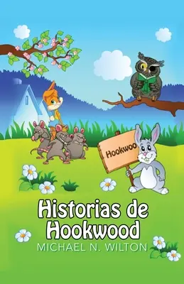 Historie z Hookwood - Historias de Hookwood