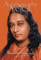 Autobiografia jogina - Autobiography of a Yogi