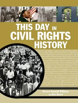 Ten dzień w historii praw obywatelskich - This Day in Civil Rights History