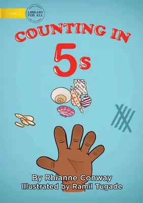 Liczenie w 5 - Counting in 5s