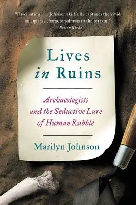Życie rujnuje PB - Lives Ruins PB